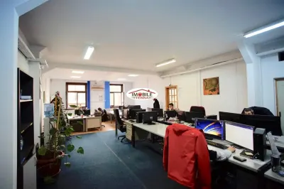 Spatiu de birou de inchiriat in Sibiu - foto 3