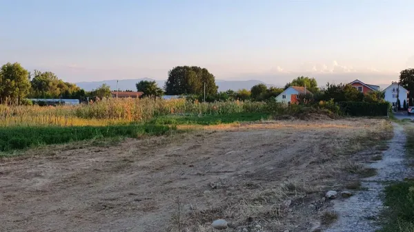 Teren Sibiu - poza 1