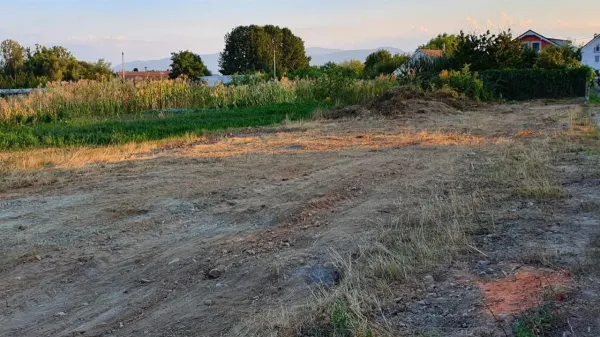 Teren Sibiu - poza 2