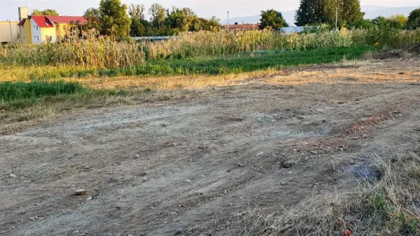 Teren Sibiu - poza 3