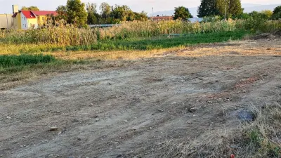 Teren de vanzare in Sibiu zona Lazaret - foto 3
