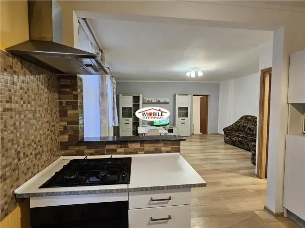 Apartament 2 camere Sibiu - poza 1