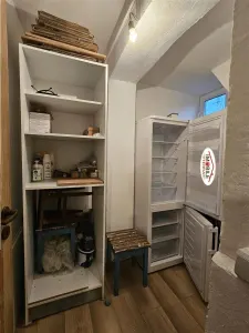 Apartament mobilat la etajul 1 in orasul de jos strada 9 Mai - Sibiu - foto 11