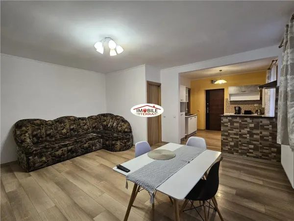 Apartament 2 camere Sibiu - poza 3