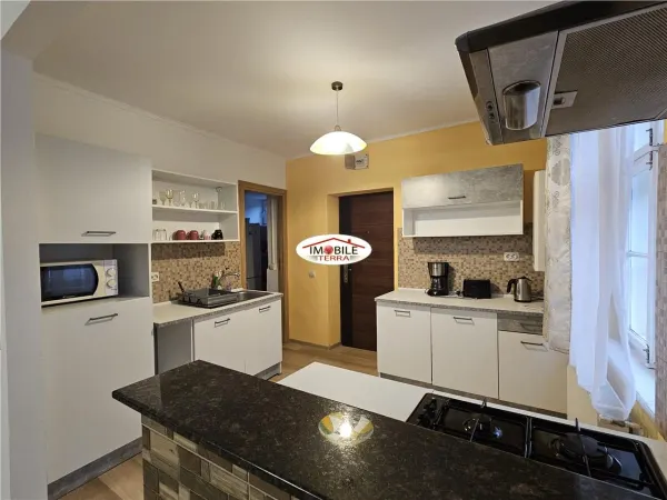 Apartament 2 camere Sibiu - poza 4