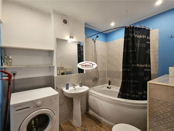 Apartament 2 camere Sibiu - poza 9