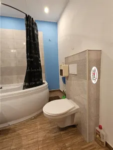 Apartament mobilat la etajul 1 in orasul de jos strada 9 Mai - Sibiu - foto 10