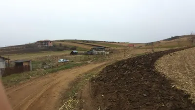 Teren Șura Mare - poza 3