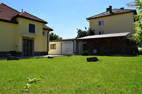 Casă 4 camere Sibiu - poza 1