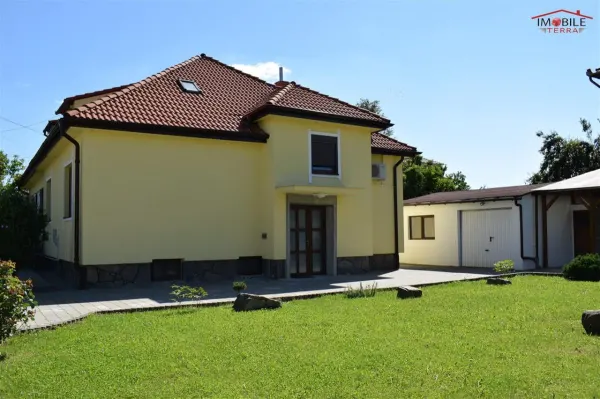 Casă 4 camere Sibiu - poza 2