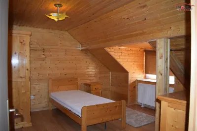 Casa de lux, zona Lazaret - foto 14