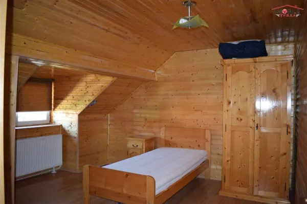 Casă 4 camere Sibiu - poza 15