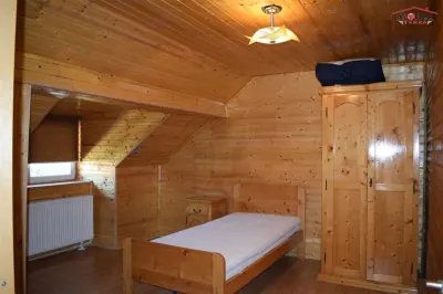 Casa de lux, zona Lazaret - foto 16