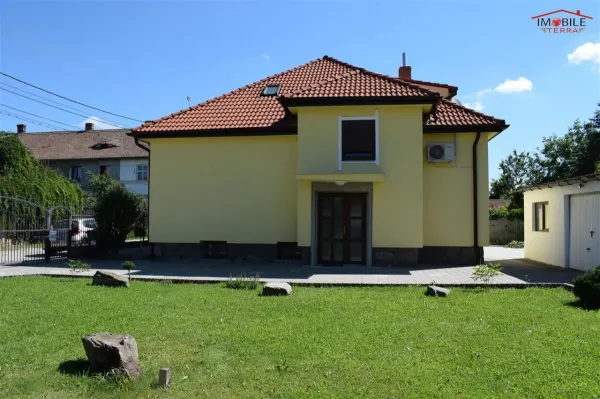 Casă 4 camere Sibiu - poza 3