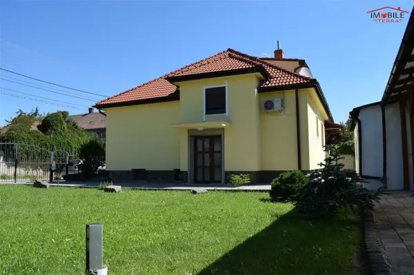 Casă 4 camere Sibiu - poza 4