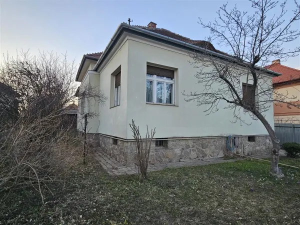 Casă 4 camere Sibiu - poza 1