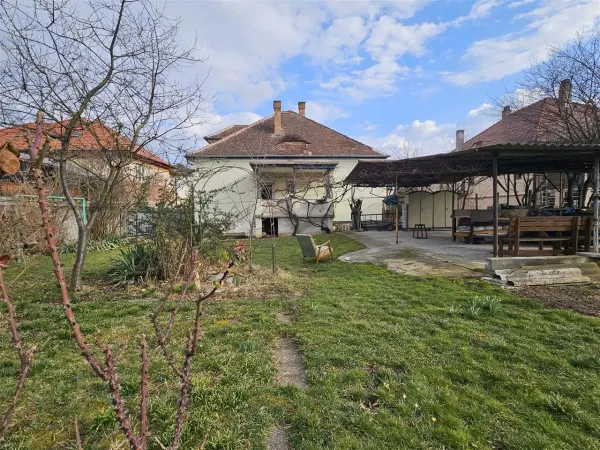 Casă 4 camere Sibiu - poza 2