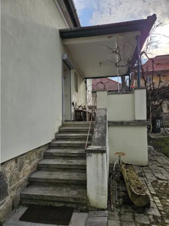 Casă 4 camere Sibiu - poza 15