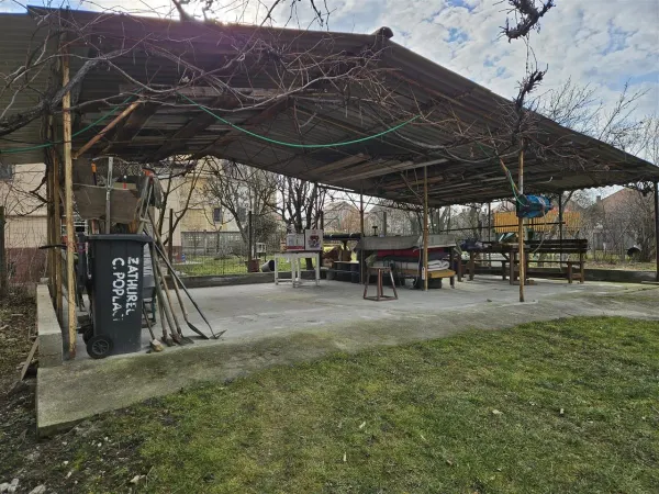 Casă 4 camere Sibiu - poza 16