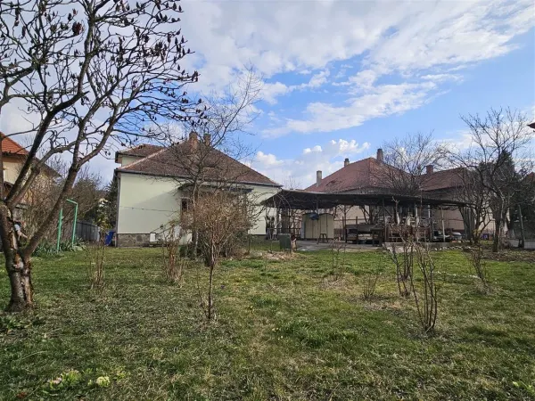 Casă 4 camere Sibiu - poza 18