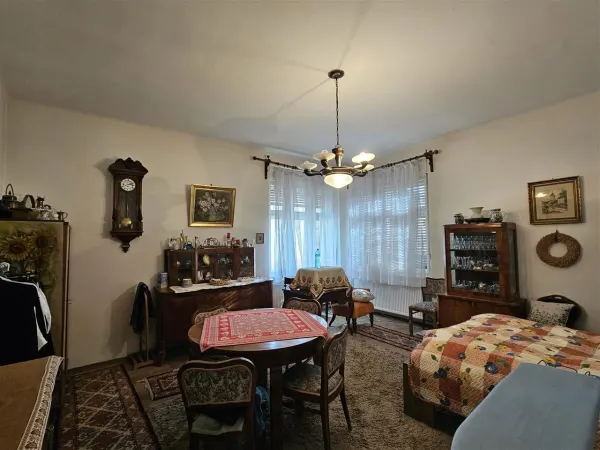 Casă 4 camere Sibiu - poza 3