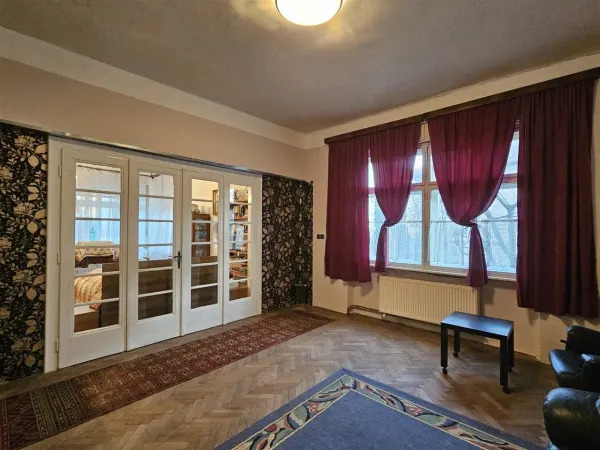 Casă 4 camere Sibiu - poza 4