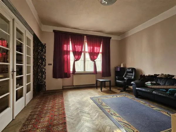 Casă 4 camere Sibiu - poza 5