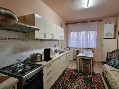 Casa de inchiriat zona centrala Sibiu - foto 11