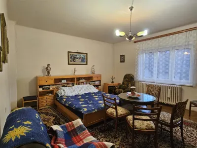 Casa de inchiriat zona centrala Sibiu - foto 3