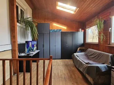 Casa de inchiriat zona Trei Stejari - Sibiu