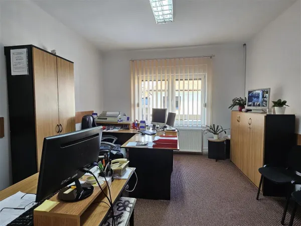 Casă 4 camere Sibiu - poza 2