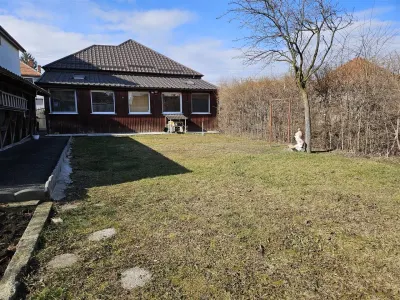 Casa de inchiriat zona Trei Stejari - foto 11