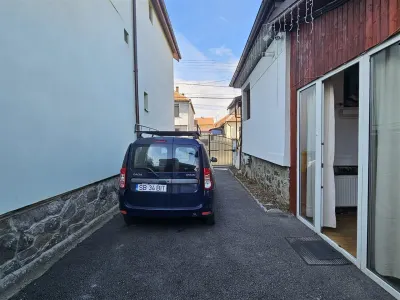 Casa de inchiriat zona Trei Stejari - foto 13
