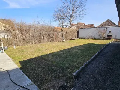 Casa de inchiriat zona Trei Stejari - foto 14
