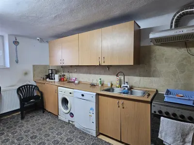 Casa de inchiriat zona Trei Stejari - foto 15