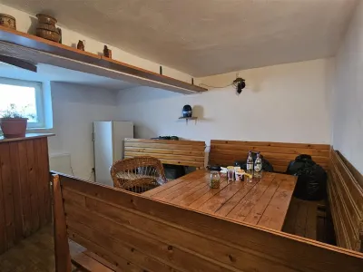 Casa de inchiriat zona Trei Stejari - foto 16