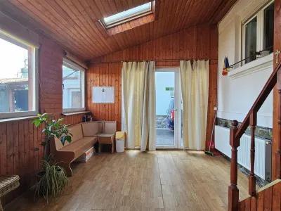 Casa de inchiriat zona Trei Stejari - foto 18