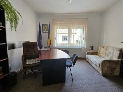 Casa de inchiriat zona Trei Stejari - foto 3