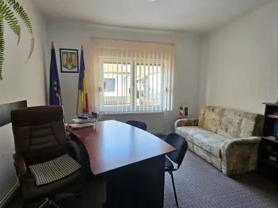 Casa de inchiriat zona Trei Stejari - foto 4
