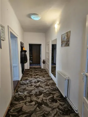 Casă 4 camere Sibiu - poza 7