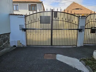 Casa de inchiriat zona Trei Stejari - foto 10