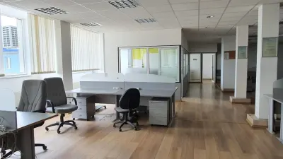 Spatiu pentru birouri de inchiriat in Sibiu - foto 3