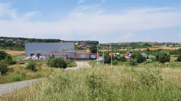 Teren Șelimbăr - poza 2