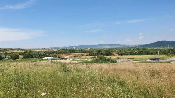 Teren Șelimbăr - poza 3