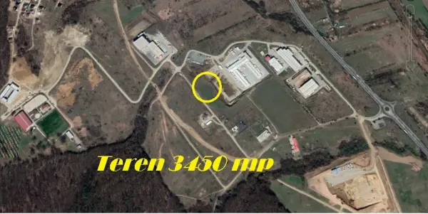Teren Șelimbăr - poza 5