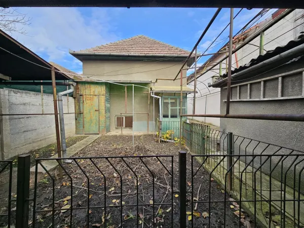 Casă 4 camere Sibiu - poza 1