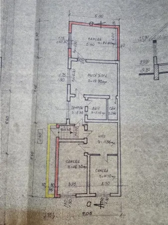 Casă 4 camere Sibiu - poza 14
