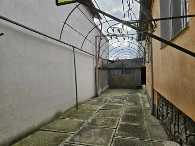 Casa de vanzare in Sibiu zona Lupeni - foto 3