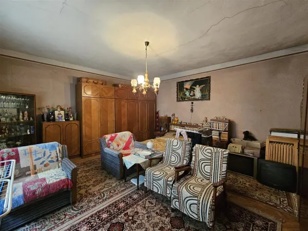 Casă 4 camere Sibiu - poza 7