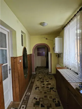 Casă 4 camere Sibiu - poza 8